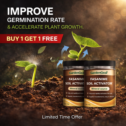 Soil Pro Activator (Buy 1 Get 1 Free)
