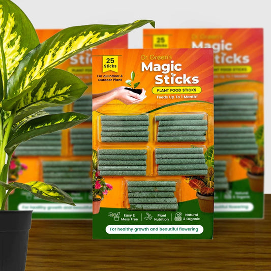 Dr.Green's - Magic Plant Sticks (Buy 1 & Get 1 Free)