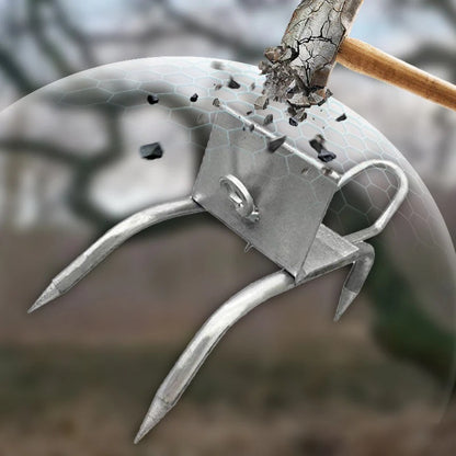TreeMate™ Heavy Metal Climbing Gear (2 Pieces for both legs )