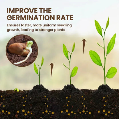 Soil Pro Activator (Buy 1 Get 1 Free)